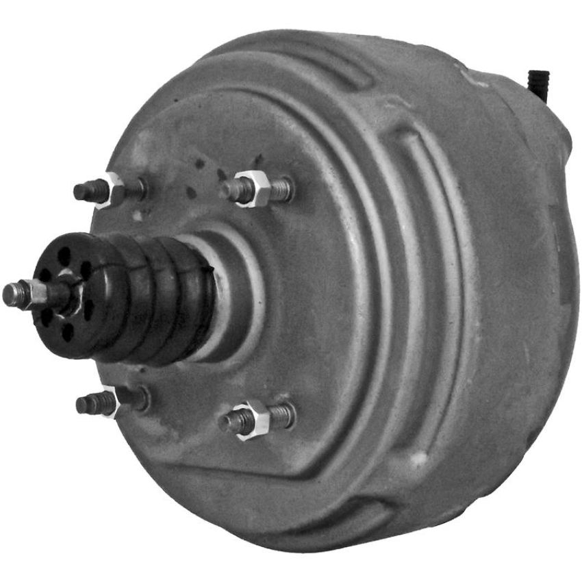 MPA B1125 Power Brake Booster Vacuum