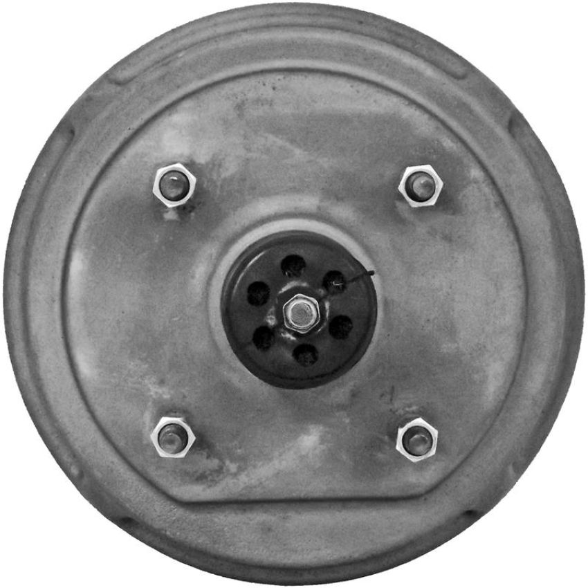 MPA B1125 Power Brake Booster Vacuum