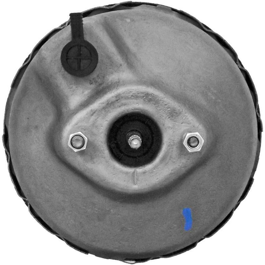 MPA B1125 Power Brake Booster Vacuum