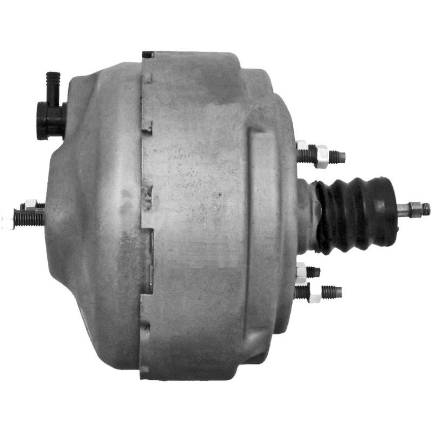 MPA B1125 Power Brake Booster Vacuum