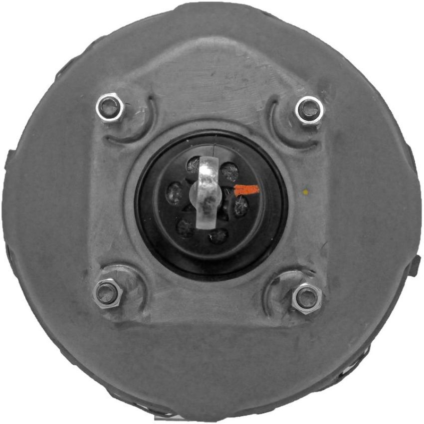 MPA B1130 Power Brake Booster Vacuum