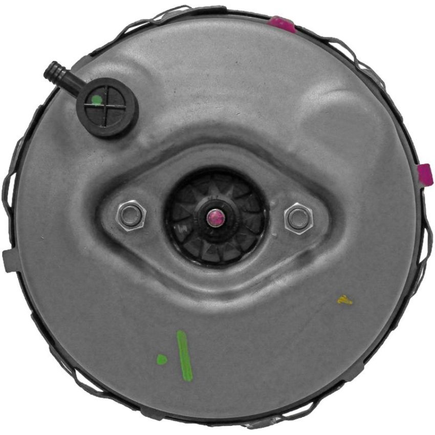 MPA B1130 Power Brake Booster Vacuum