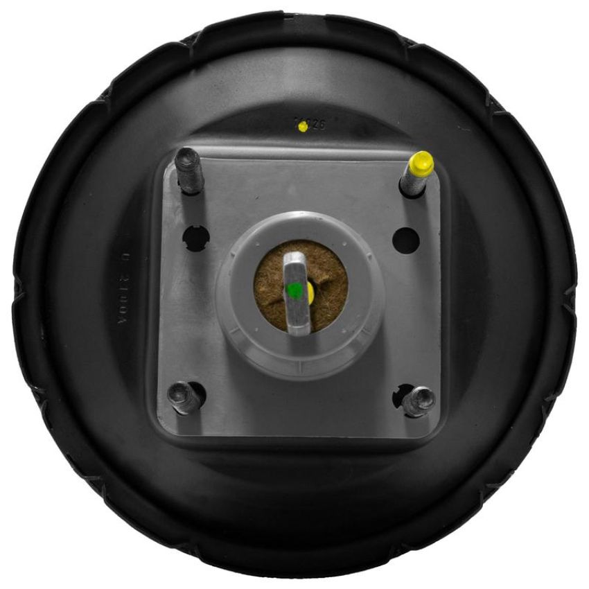MPA B1132 Power Brake Booster Vacuum