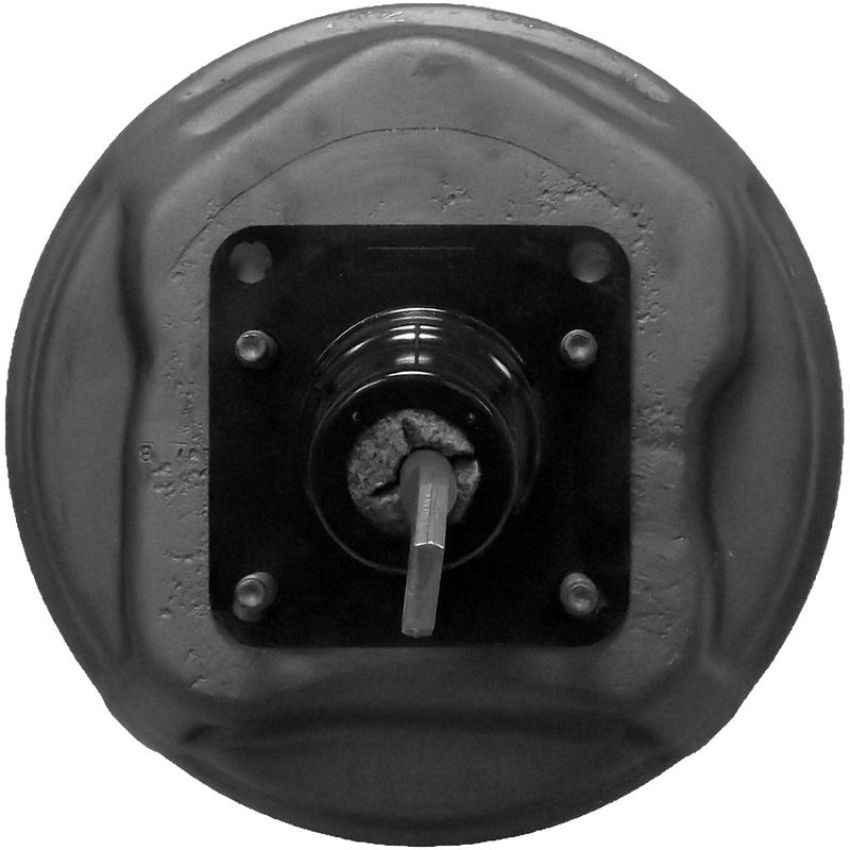 MPA B1137 Power Brake Booster Vacuum