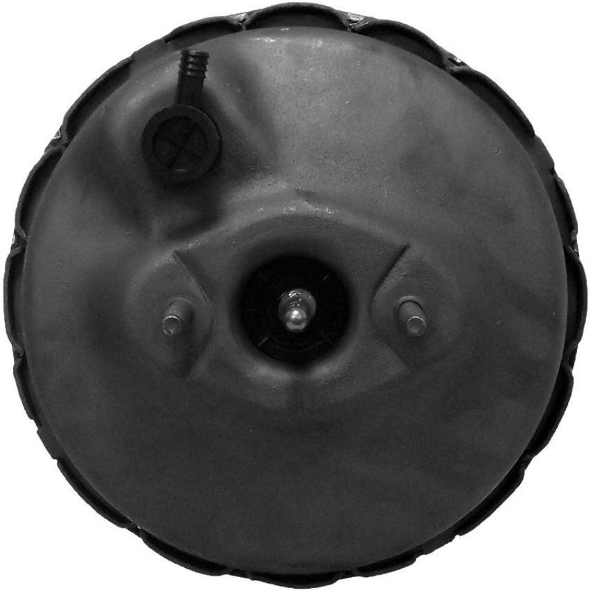 MPA B1137 Power Brake Booster Vacuum