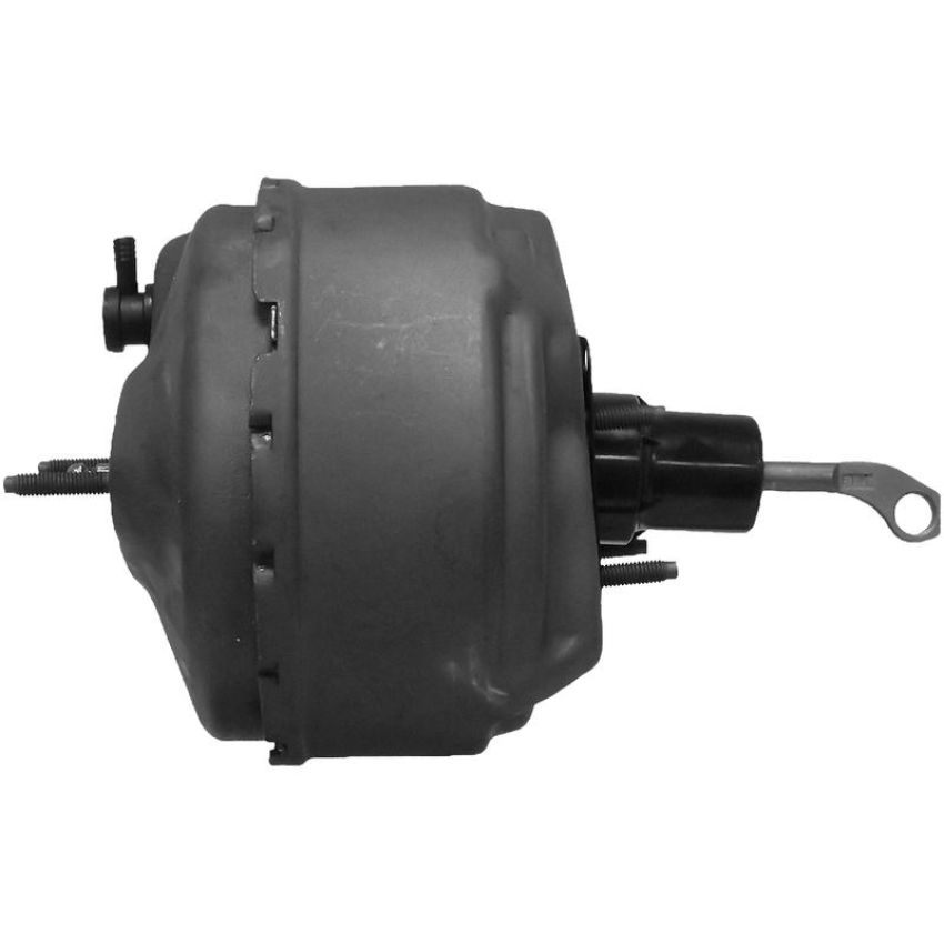 MPA B1137 Power Brake Booster Vacuum