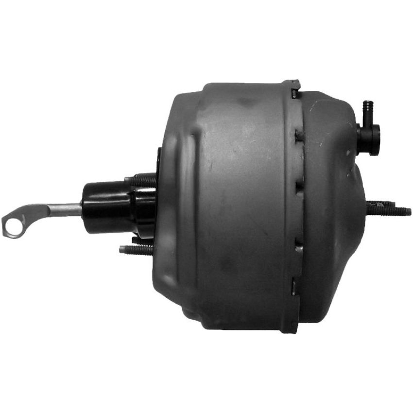 MPA B1137 Power Brake Booster Vacuum