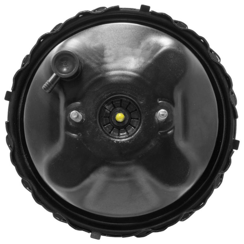 MPA B1140 Power Brake Booster Vacuum