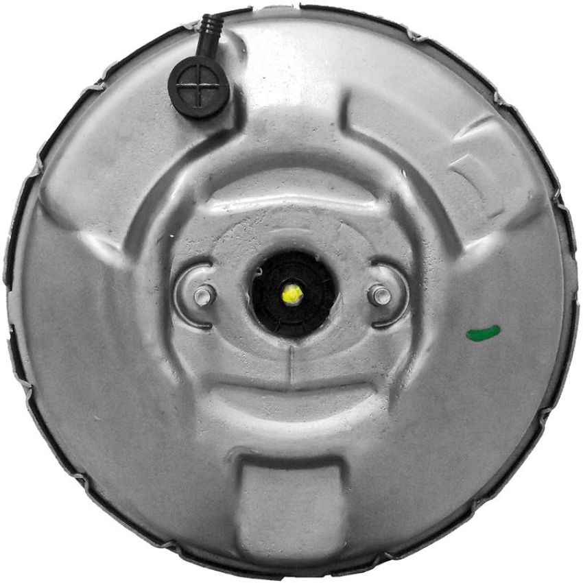 MPA B1142 Power Brake Booster Vacuum