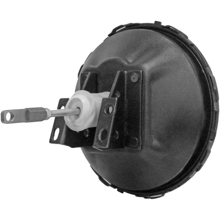 MPA B1143 Power Brake Booster Vacuum