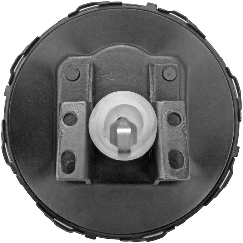 MPA B1143 Power Brake Booster Vacuum