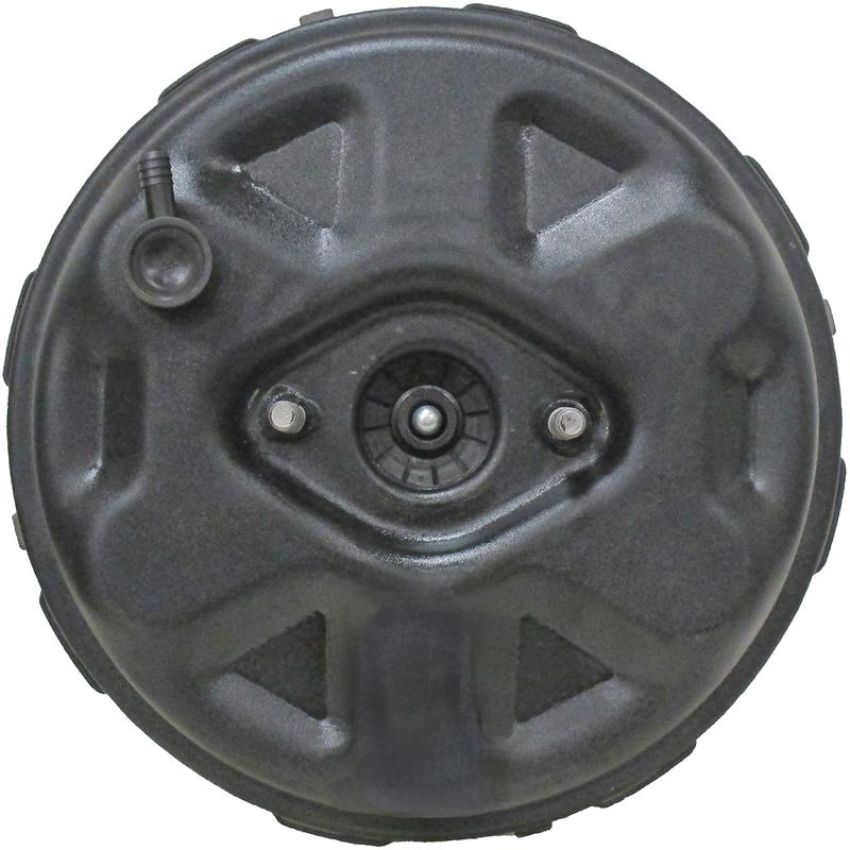 MPA B1143 Power Brake Booster Vacuum