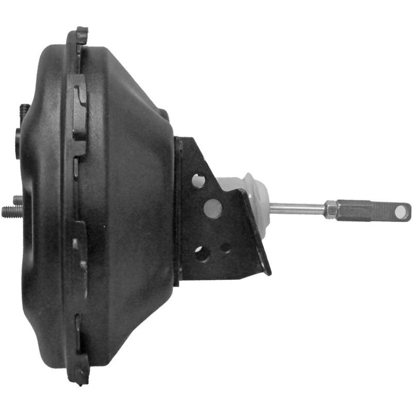 MPA B1143 Power Brake Booster Vacuum