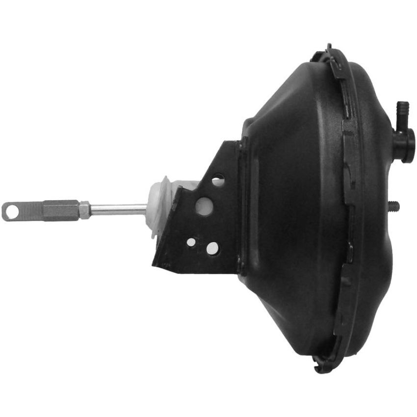 MPA B1143 Power Brake Booster Vacuum