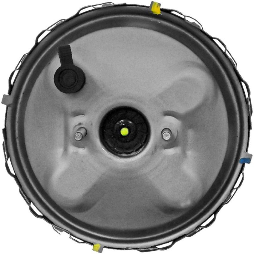 MPA B1145 Power Brake Booster Vacuum