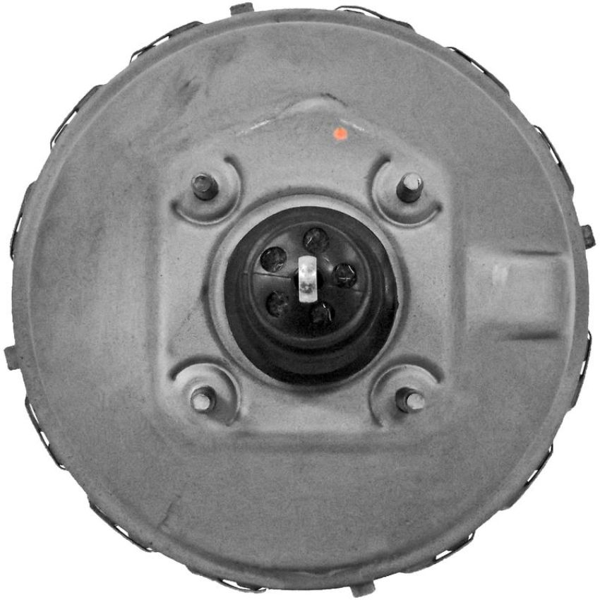 MPA B1149 Power Brake Booster Vacuum