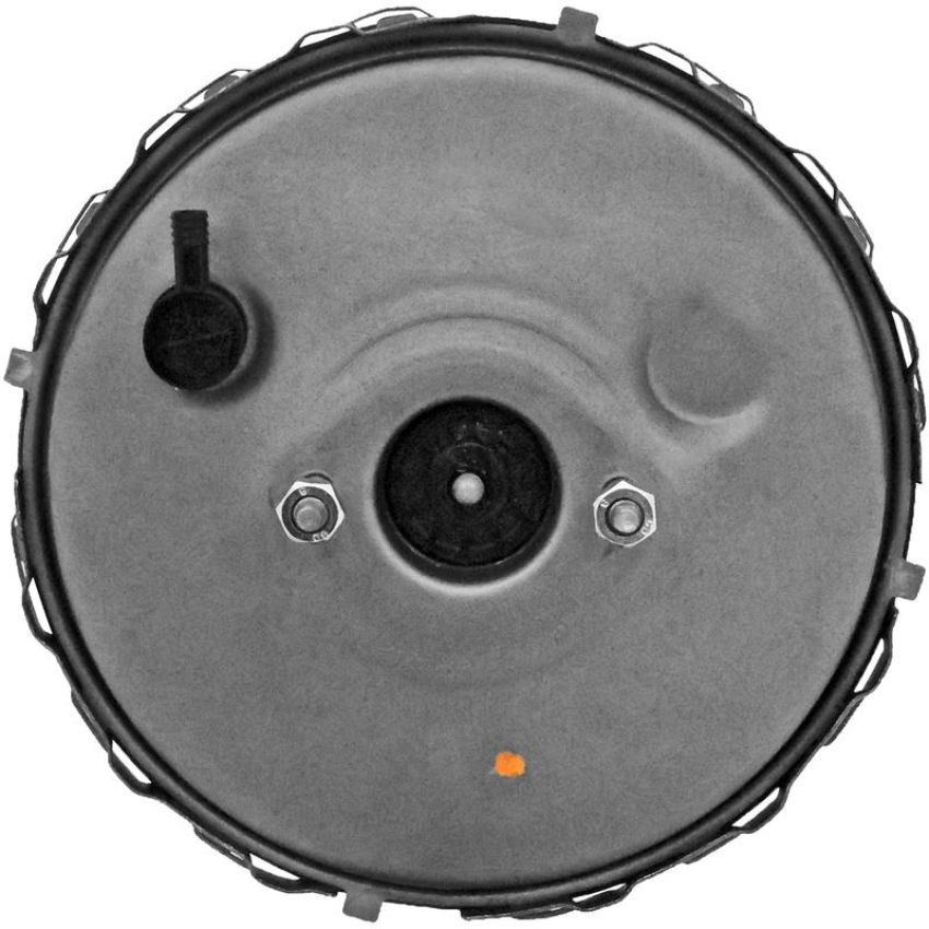 MPA B1149 Power Brake Booster Vacuum
