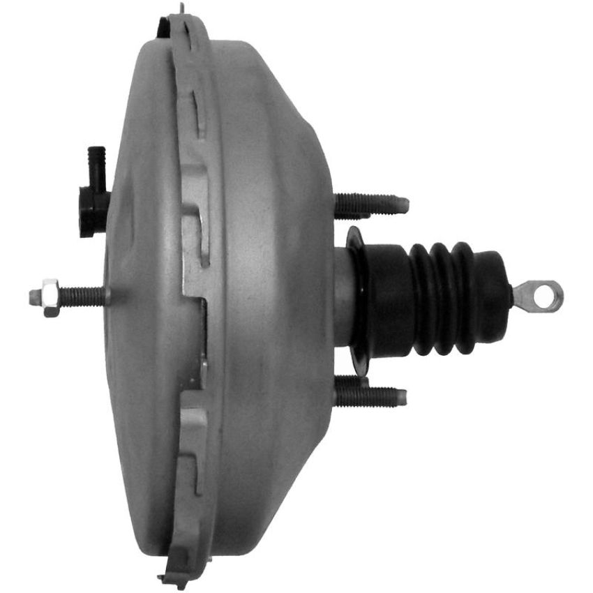 MPA B1149 Power Brake Booster Vacuum