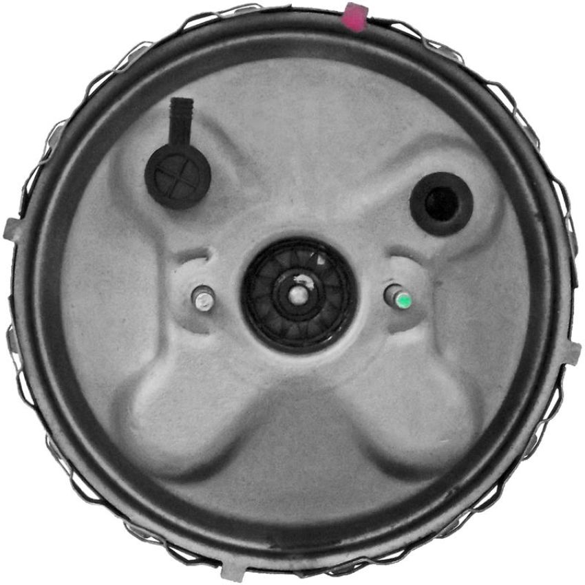 MPA B1150 Power Brake Booster Vacuum