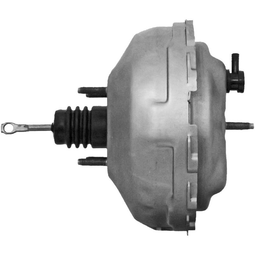 MPA B1150 Power Brake Booster Vacuum