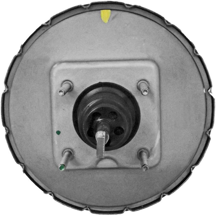 MPA B1152 Power Brake Booster Vacuum