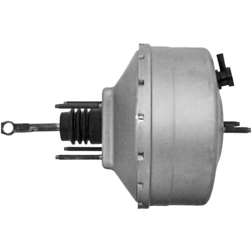 MPA B1152 Power Brake Booster Vacuum
