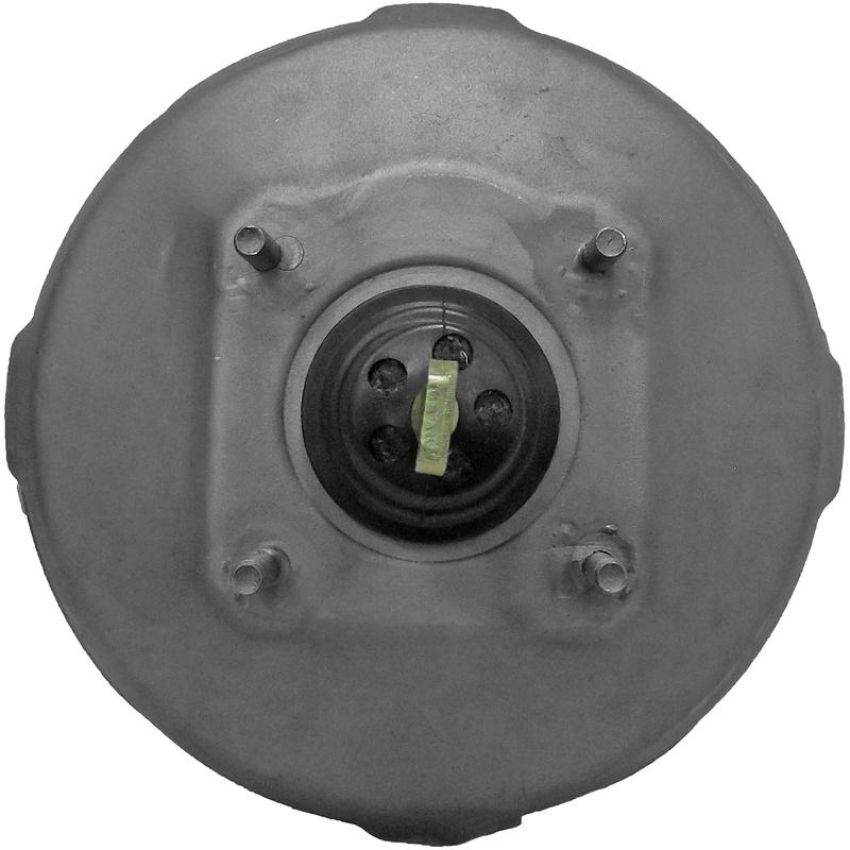 MPA B1153 Power Brake Booster Vacuum