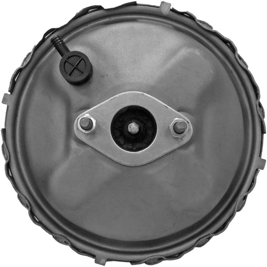 MPA B1153 Power Brake Booster Vacuum