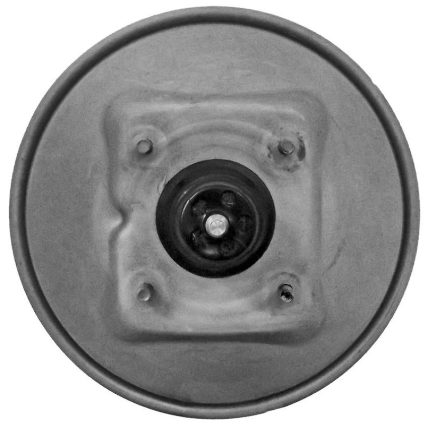 MPA B1154 Power Brake Booster Vacuum