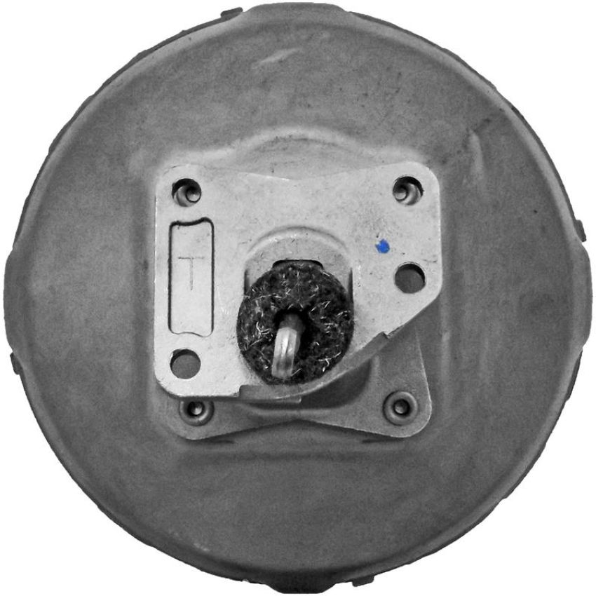 MPA B1155 Power Brake Booster Vacuum