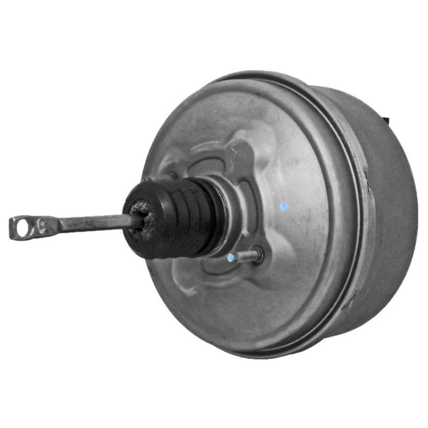 MPA B1157 Power Brake Booster Vacuum