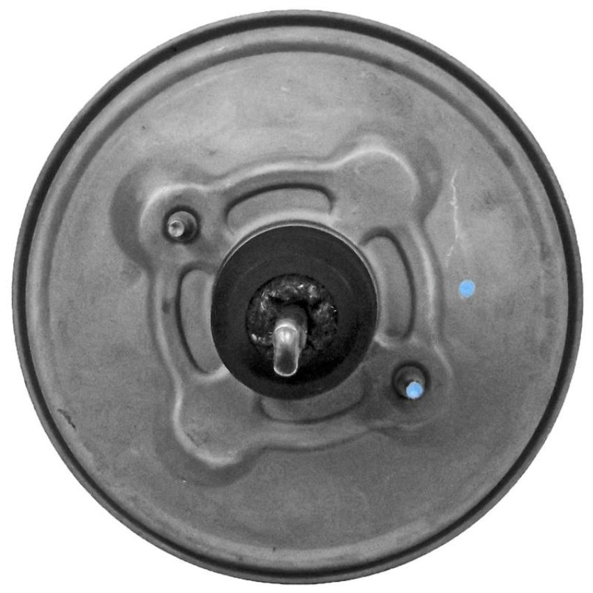 MPA B1157 Power Brake Booster Vacuum