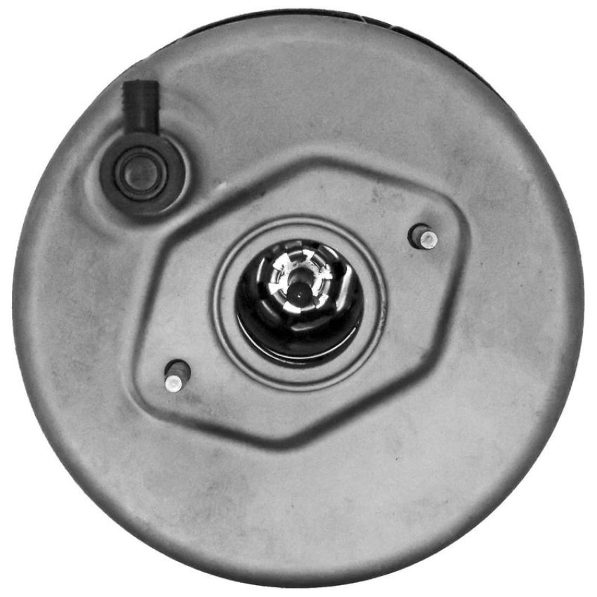 MPA B1157 Power Brake Booster Vacuum