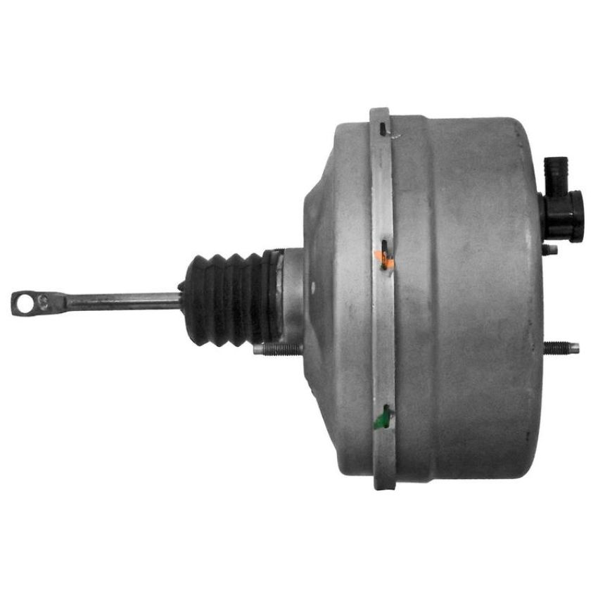 MPA B1157 Power Brake Booster Vacuum