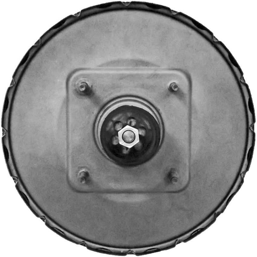 MPA B1158 Power Brake Booster Vacuum