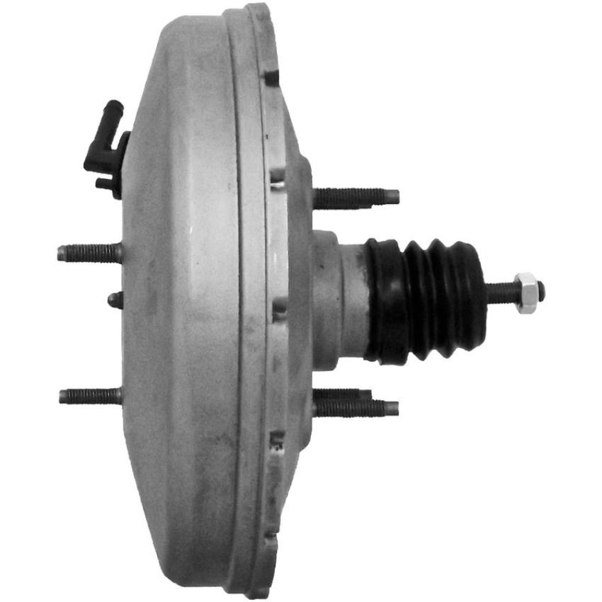 MPA B1158 Power Brake Booster Vacuum