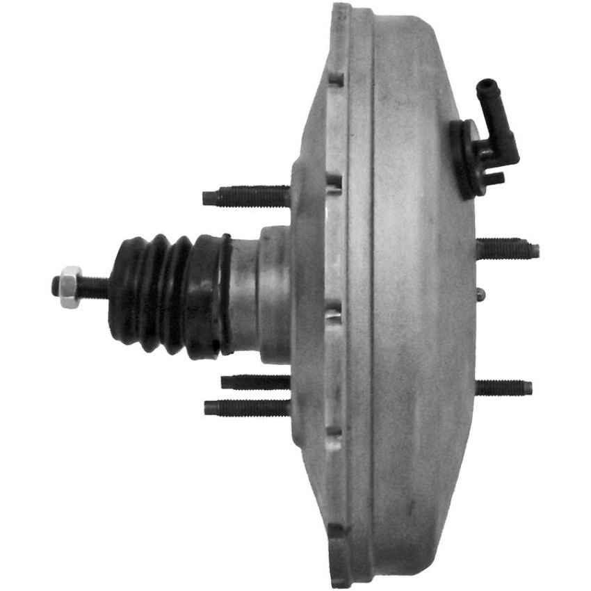 MPA B1158 Power Brake Booster Vacuum