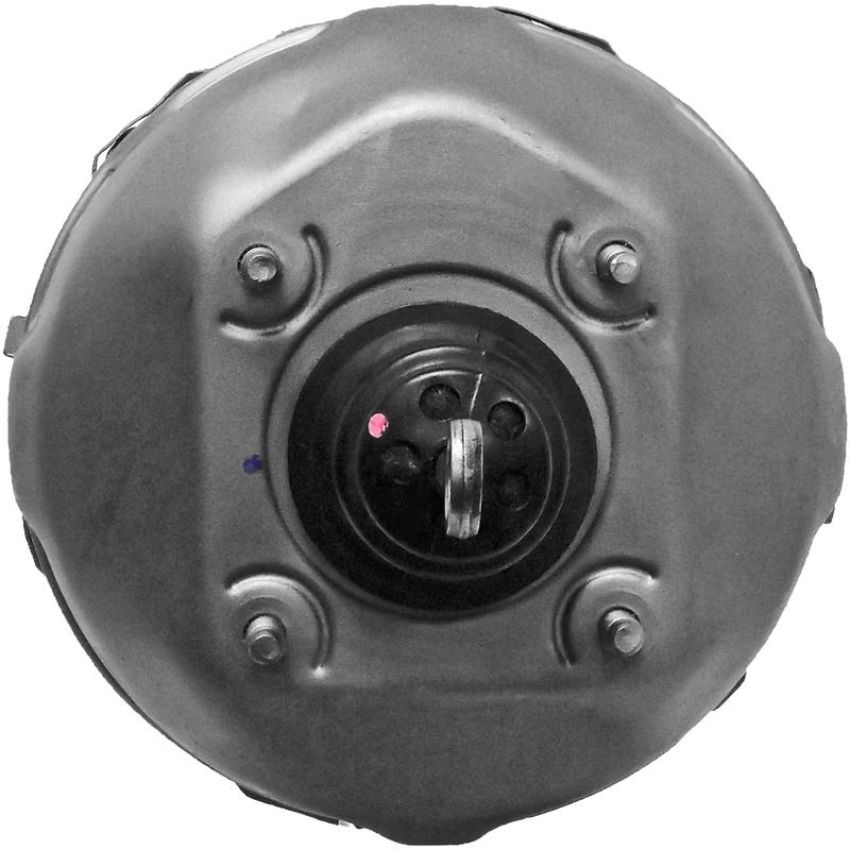 MPA B1159 Power Brake Booster Vacuum