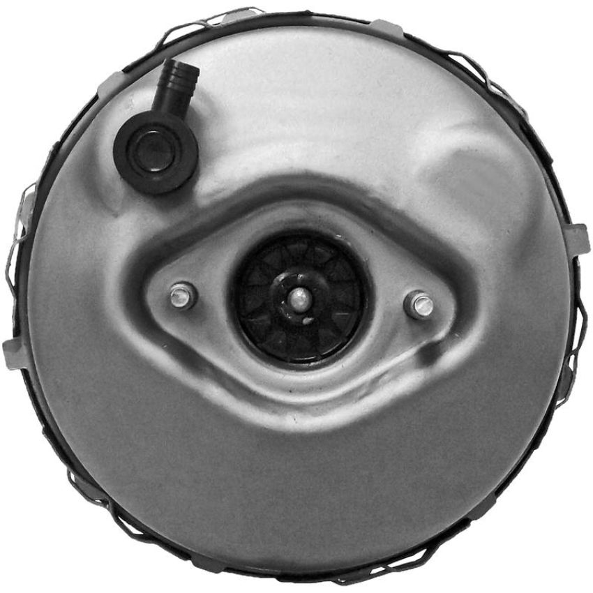 MPA B1159 Power Brake Booster Vacuum