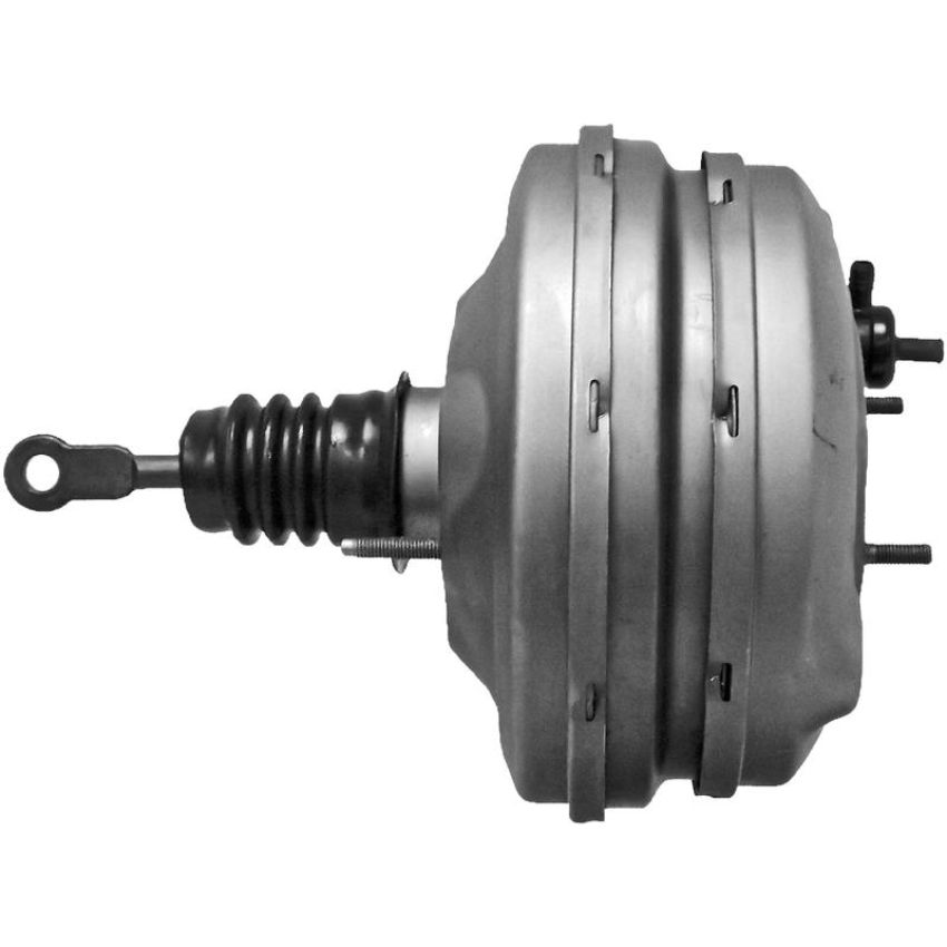 MPA B1160 Power Brake Booster Vacuum