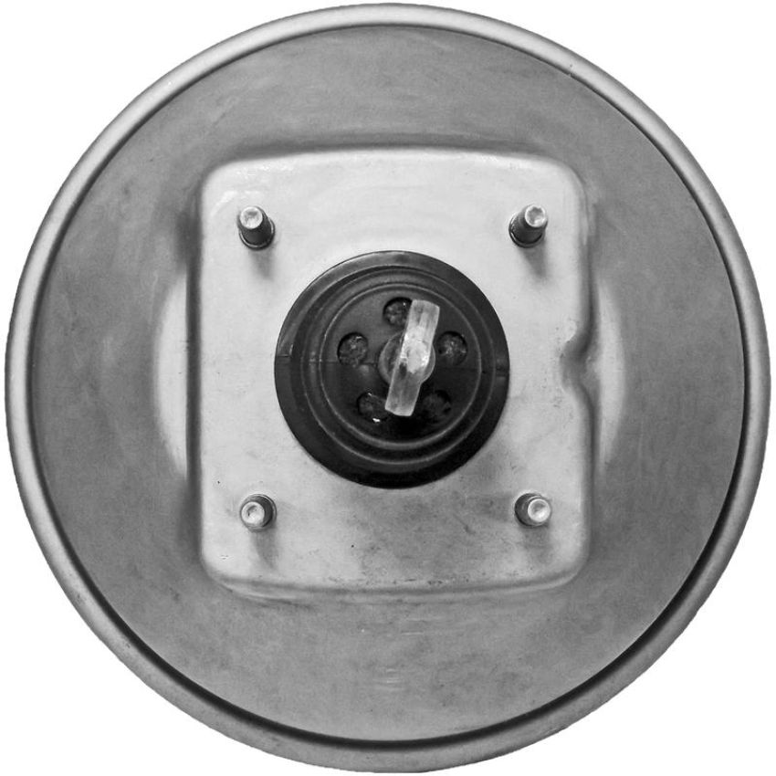 MPA B1161 Power Brake Booster Vacuum