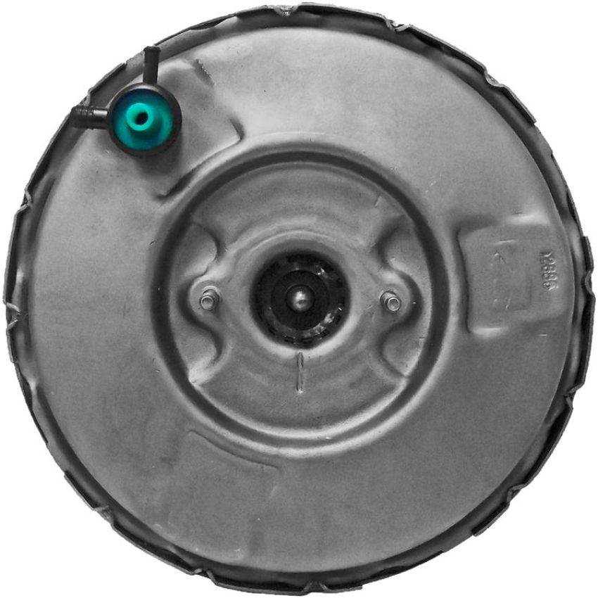 MPA B1161 Power Brake Booster Vacuum
