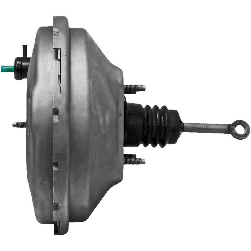 MPA B1161 Power Brake Booster Vacuum