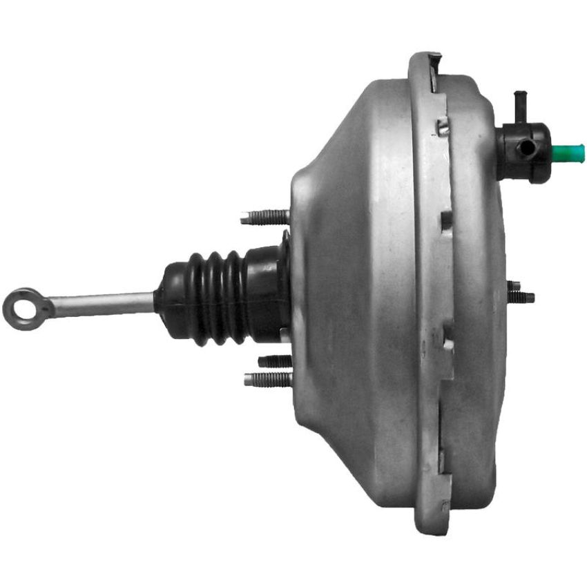 MPA B1161 Power Brake Booster Vacuum