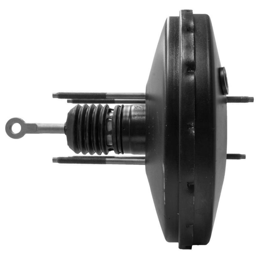 MPA B1166 Power Brake Booster Vacuum