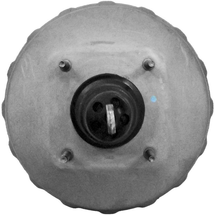 MPA B1170 Power Brake Booster Vacuum