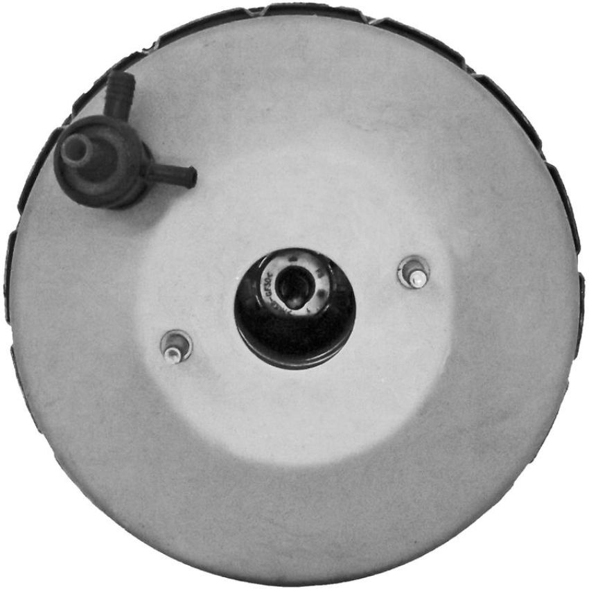 MPA B1170 Power Brake Booster Vacuum