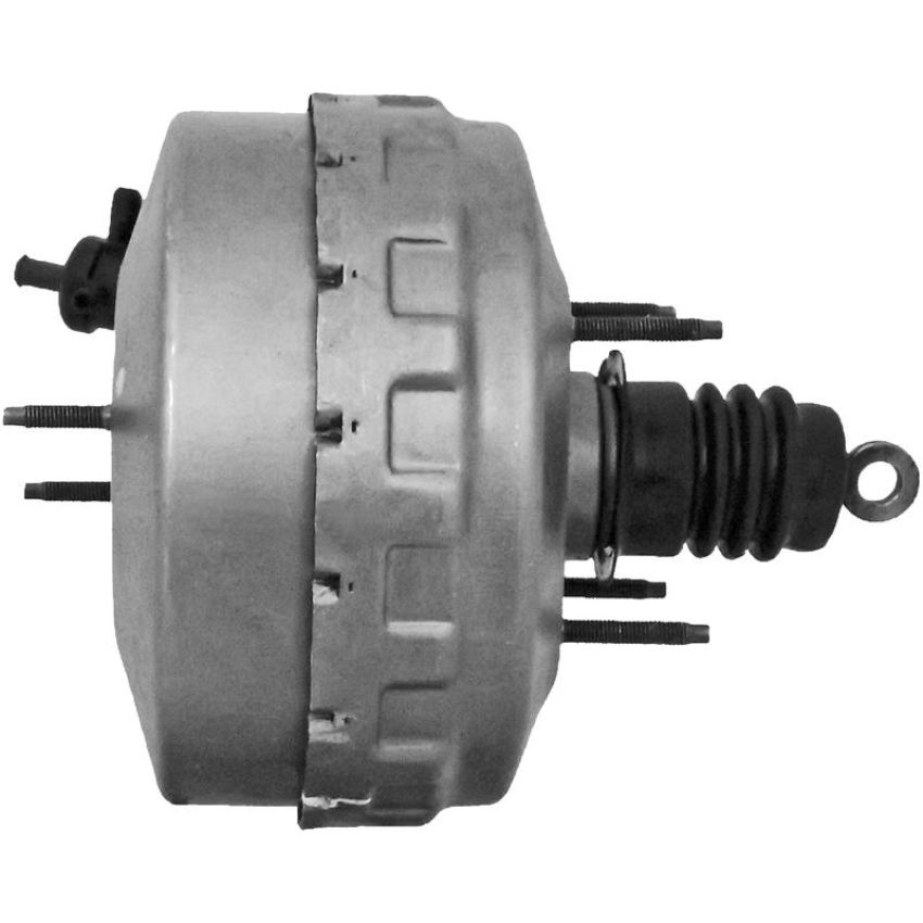 MPA B1170 Power Brake Booster Vacuum