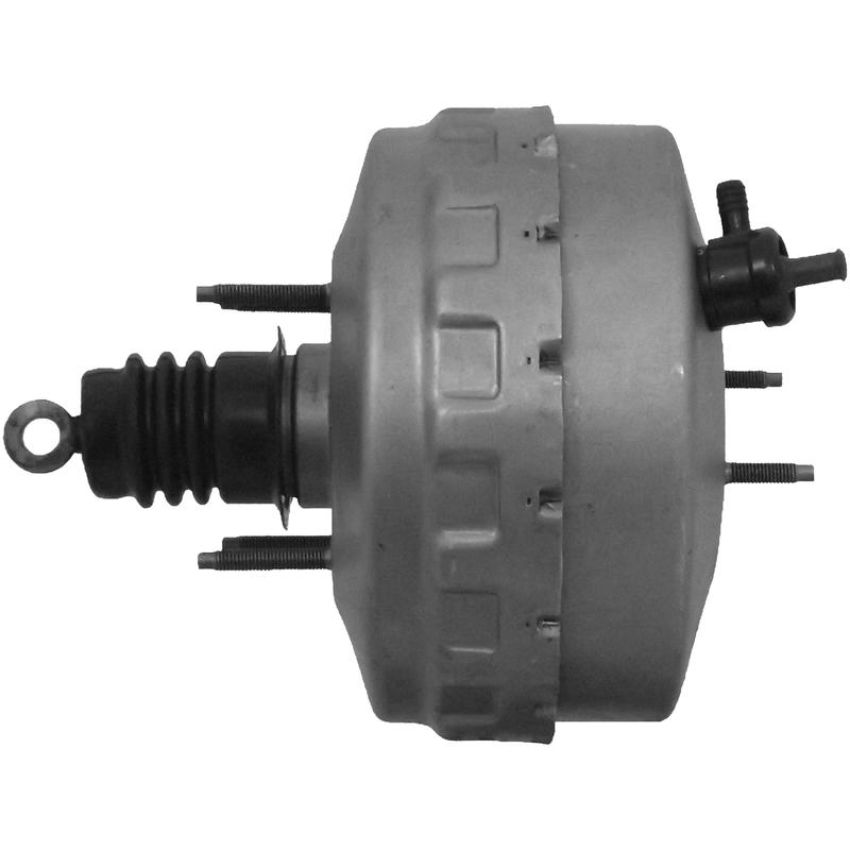 MPA B1170 Power Brake Booster Vacuum