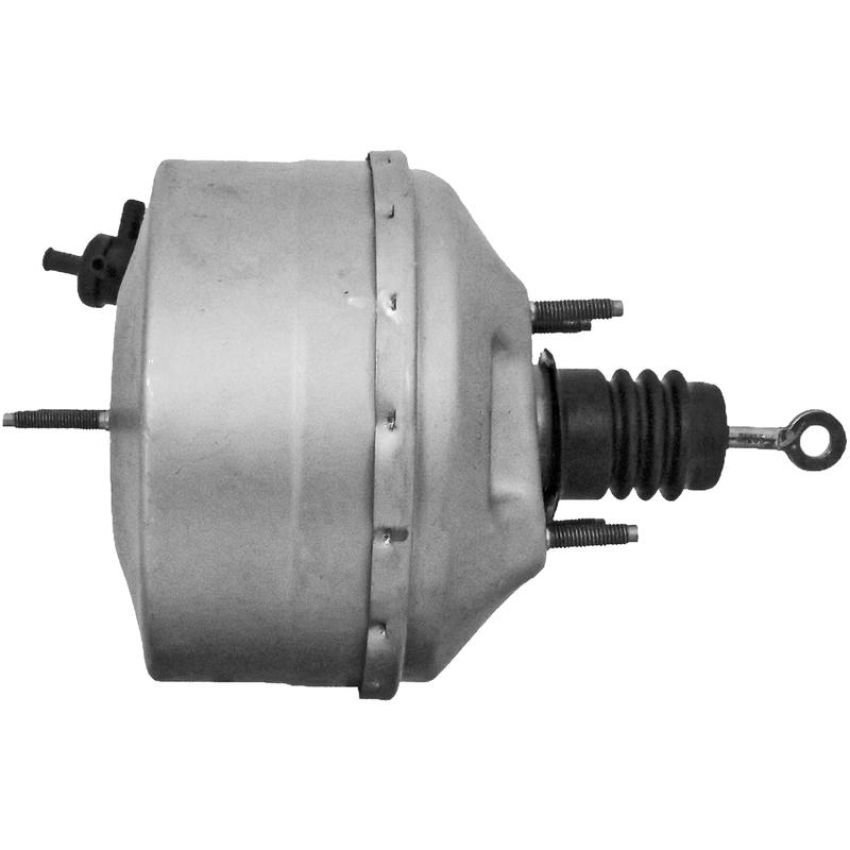 MPA B1173 Power Brake Booster Vacuum
